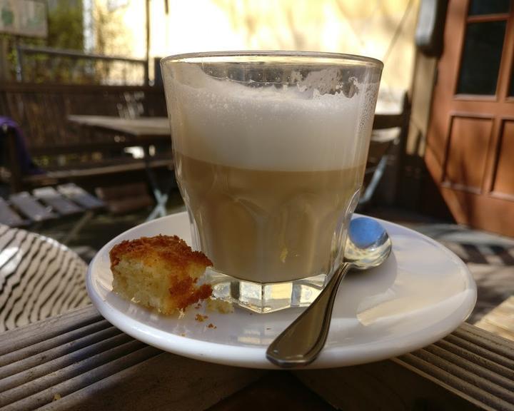 Cafe Immergrun